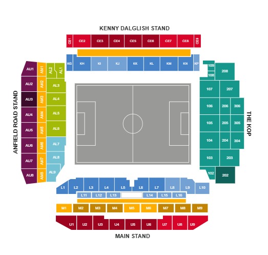 Stadium Image